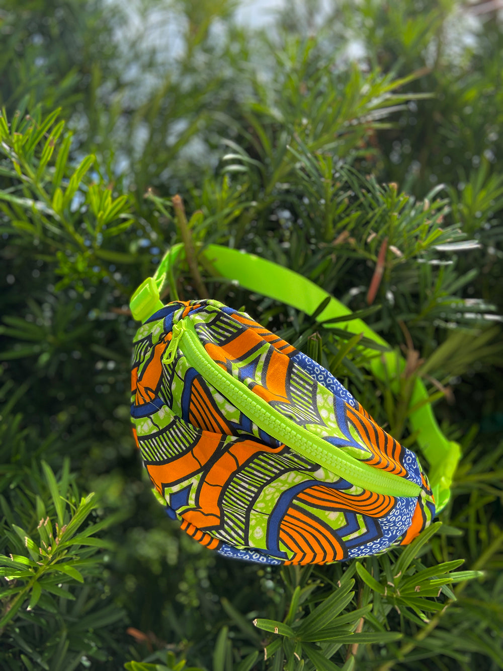 JUNGLE