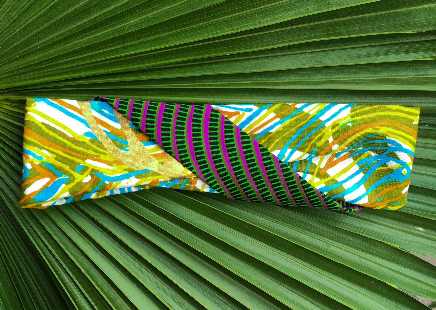 JUNGLE
