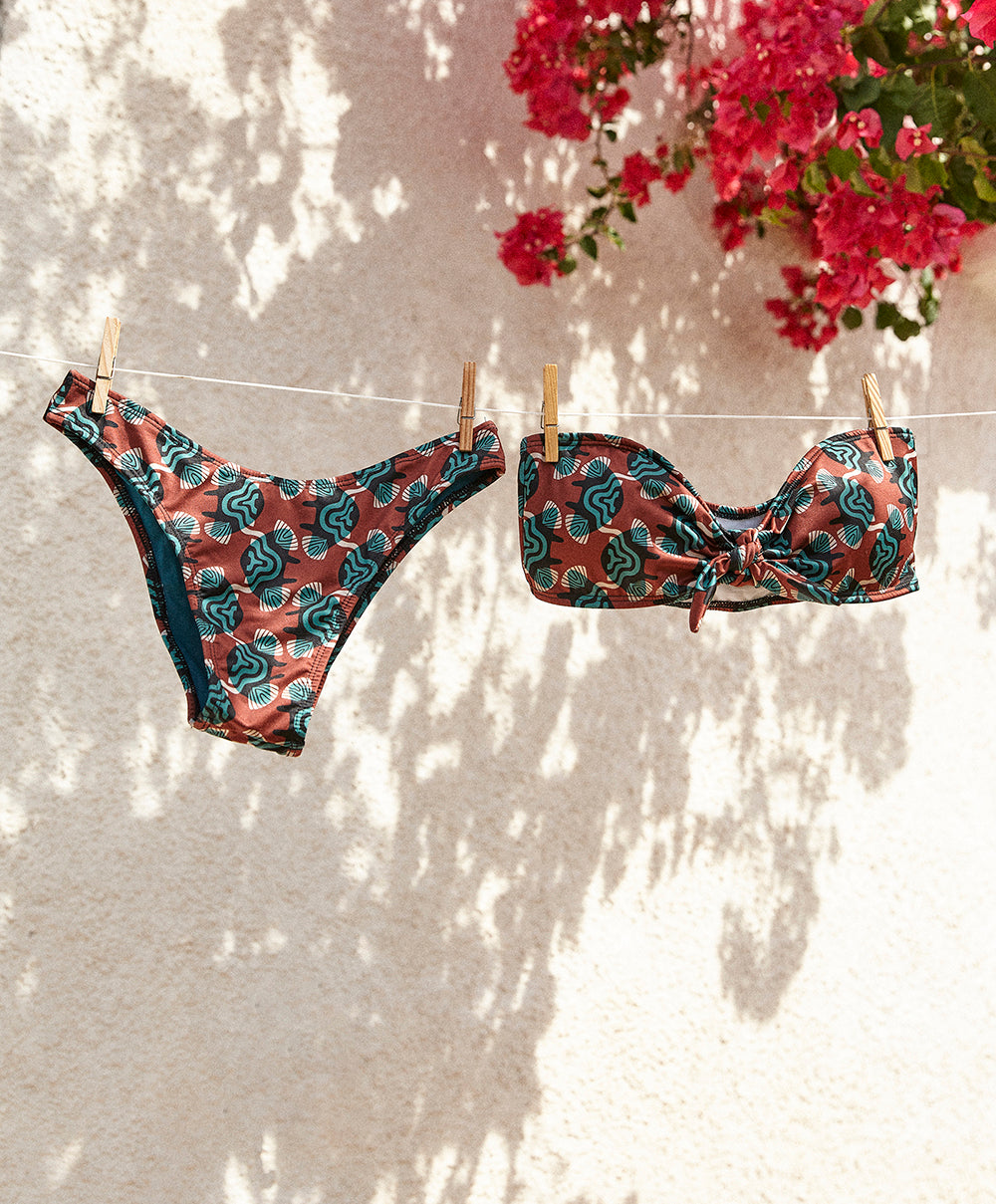 MANTA | Bikini