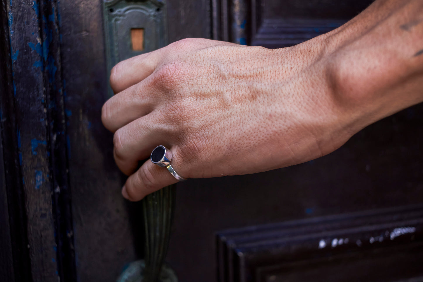 ECLIPSE RING