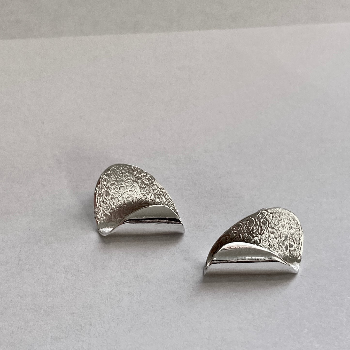 ALLEGRA | Pair of earrings